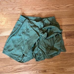Ella moss shorts